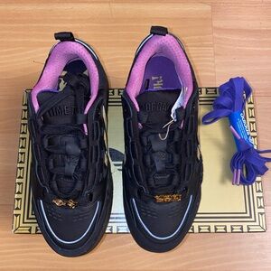 Adidas ADI2000 ~Yu-Gi-Oh ~ YUGIS WORLD ~ Men’s Size: 5.5 ~ (w/o card) NWT/In Box